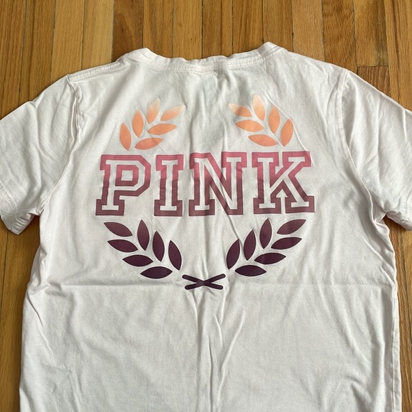 PINK T-shirt - Picture 4 of 5